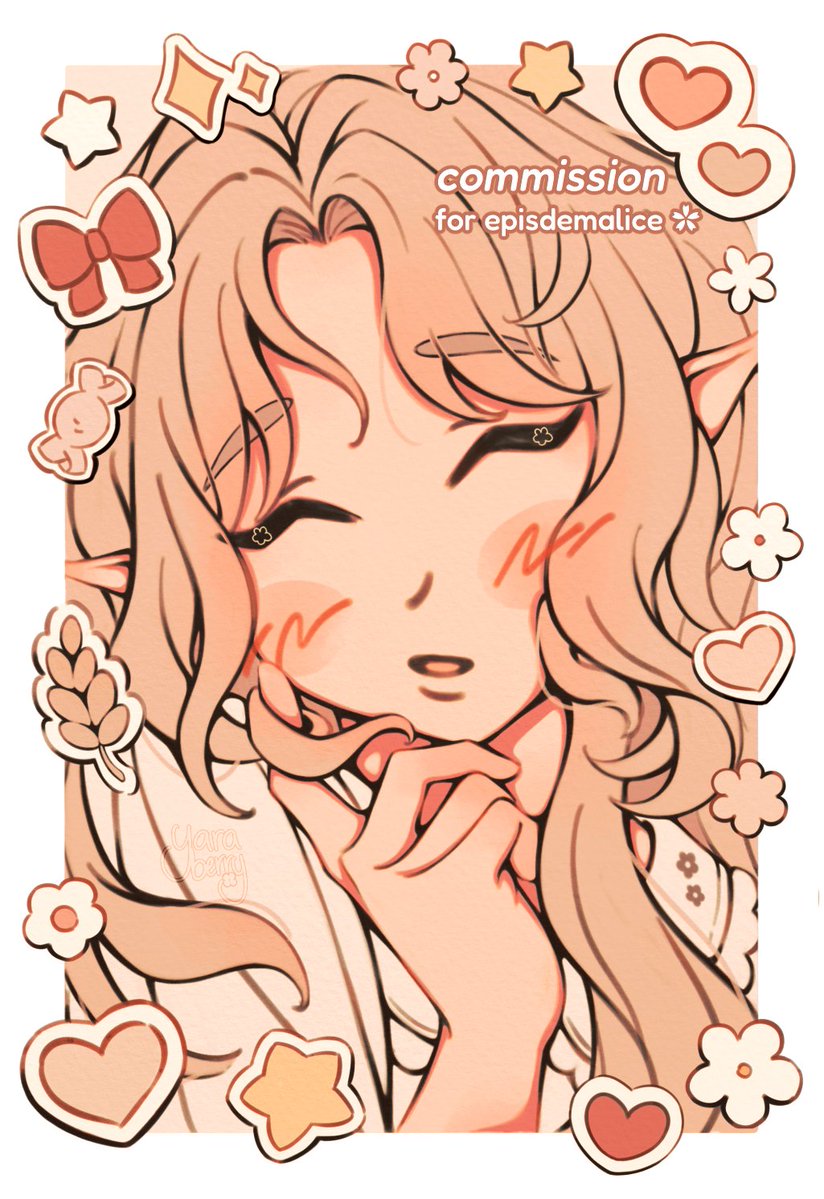 yara 🌱 tweet media