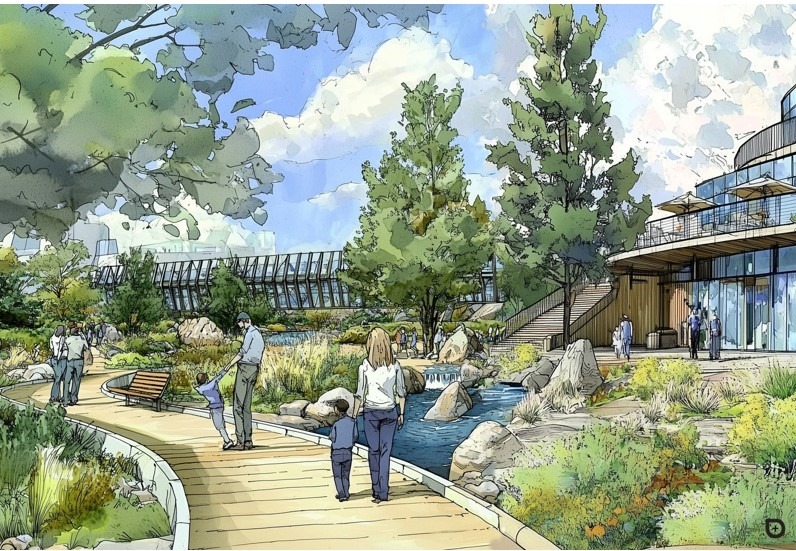 Indiana Economic Development Corp. tweet media