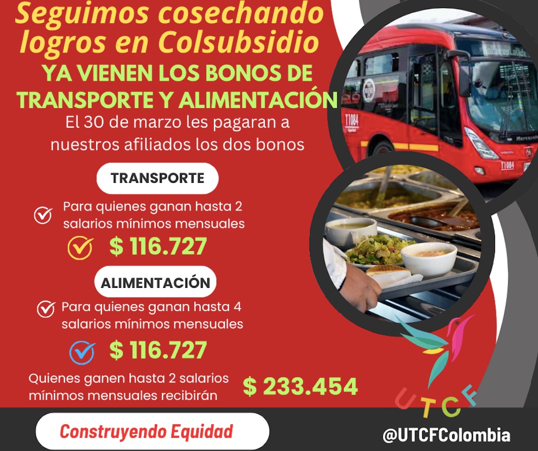 Sindicato Unión de Trabajadores de las Cajas tweet media