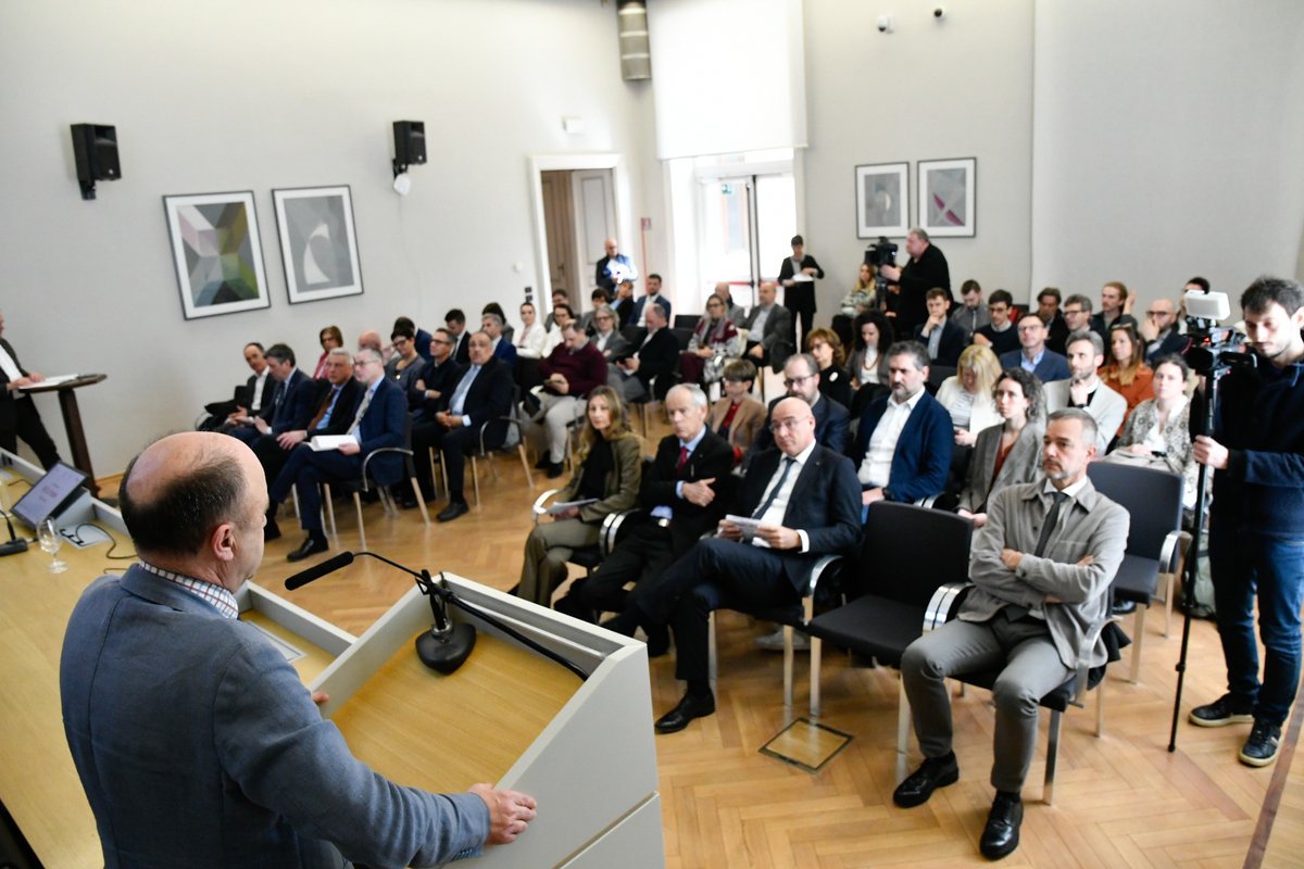 Fondazione Bruno Kessler - FBK tweet media