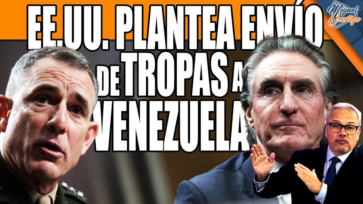 MiguelÁngelRodríguez tweet media