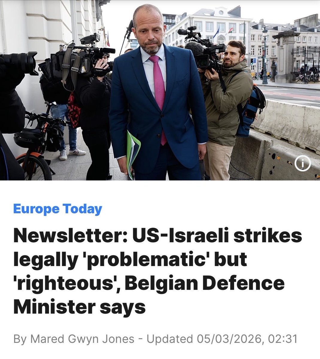 Sophie L. Vériter tweet media