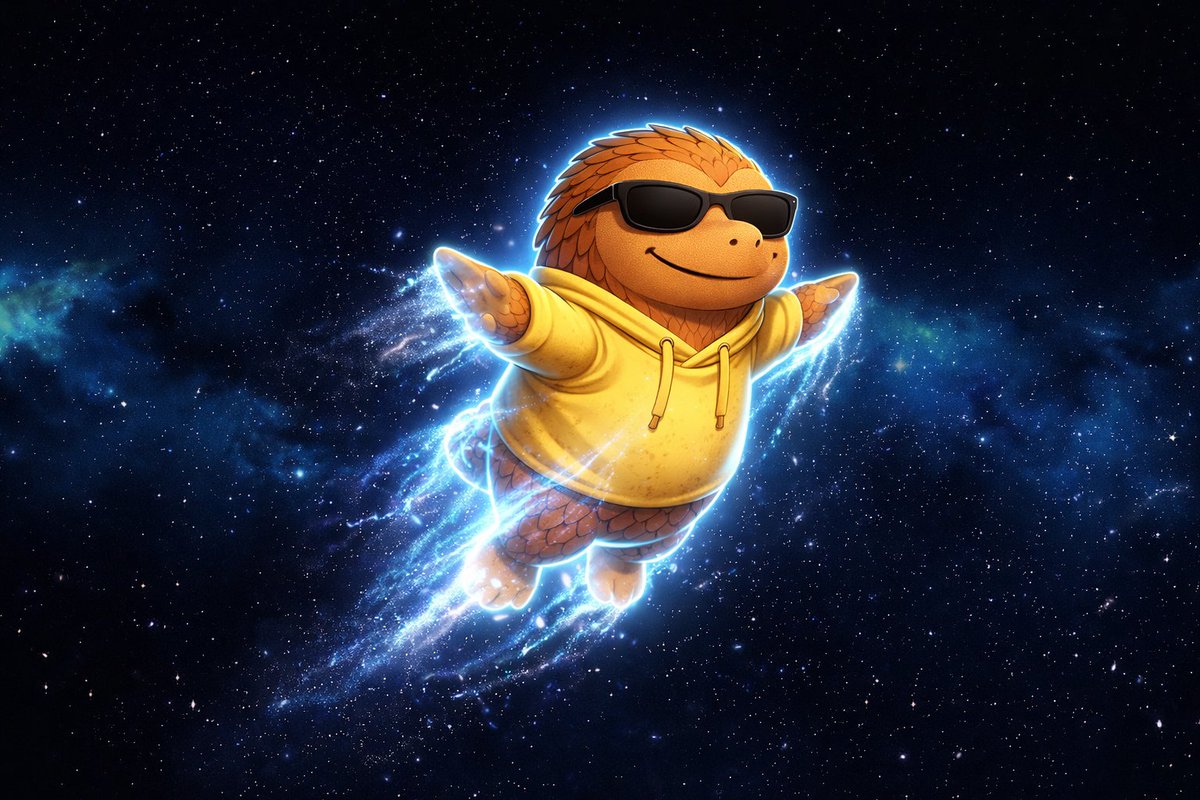 Pangolin (PangoPerps is out!) tweet media