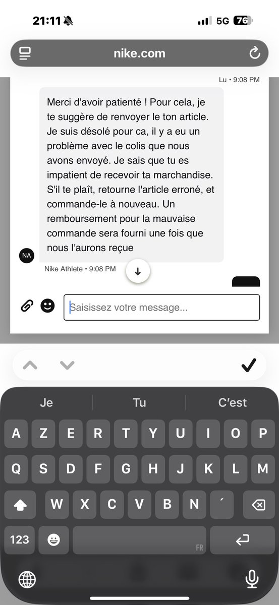 cameleon tweet media