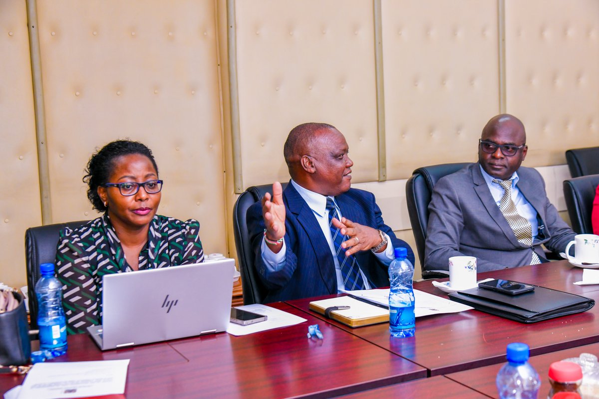 State Department for Devolution tweet media