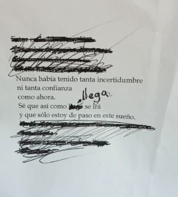 José Manuel Vacah. ❤️‍🔥