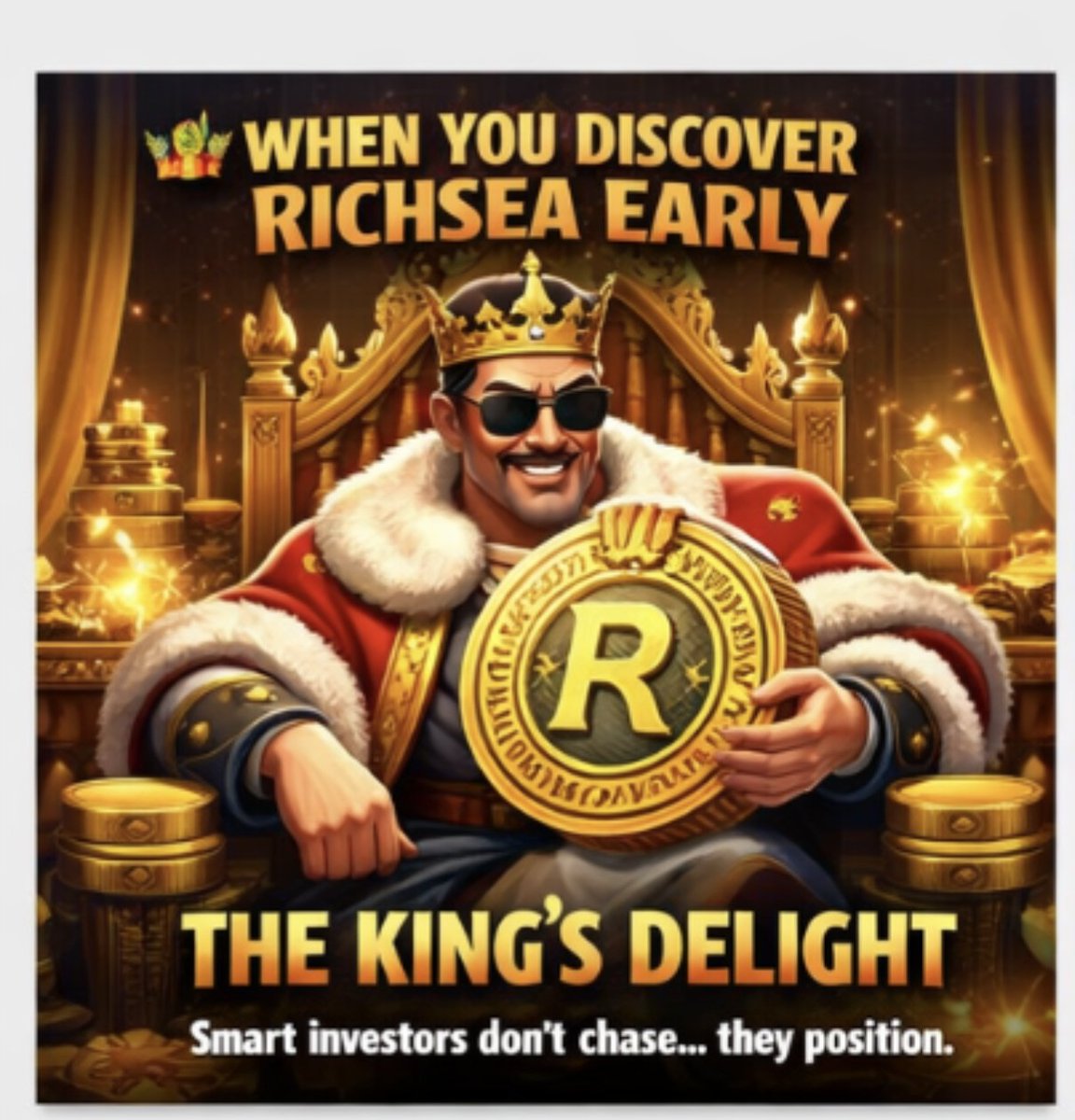 Rich Sea tweet media