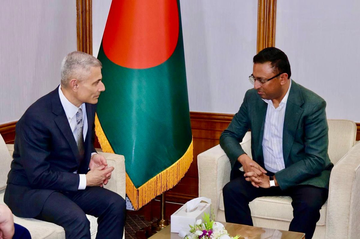 Bureau of South and Central Asian Affairs (SCA) tweet media