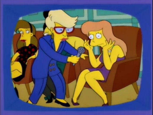 Hace solo 4 años que estuve en Dubái, perfectamente pude haber muerto allí. Estoy viva de milagro. Yo... Yo... Lo siento, no puedo continuar...