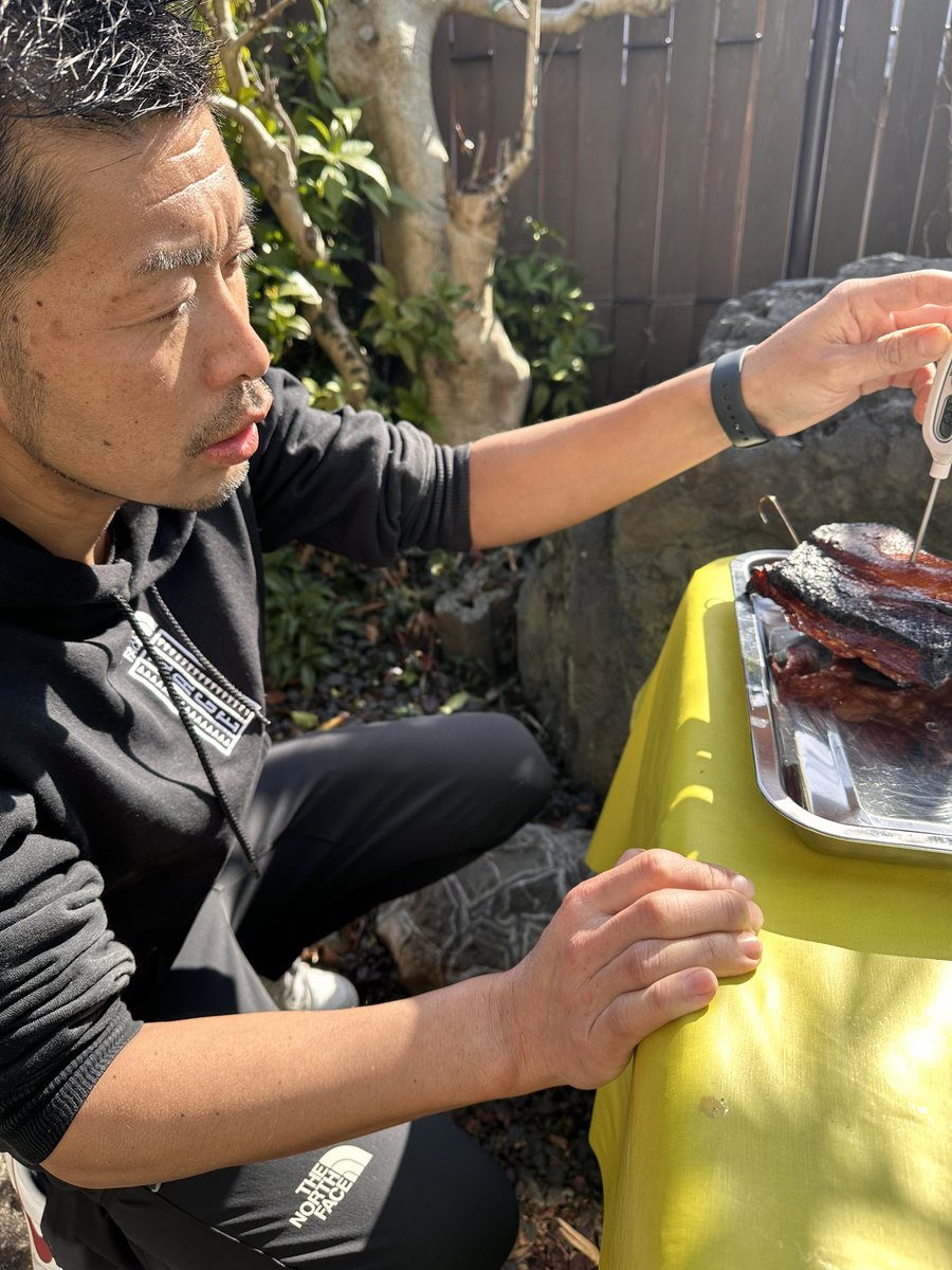 炭火つるし焼豚釜 (@yakibutagama) / Posts / X