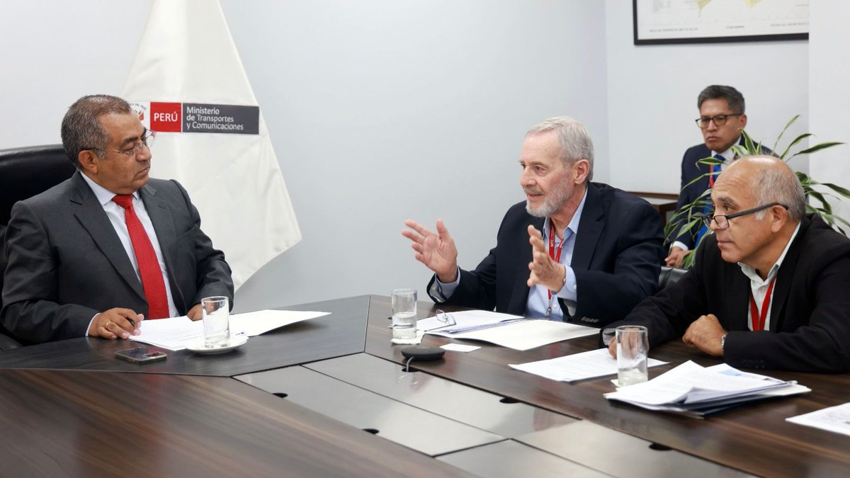 Asociación Automotriz del Perú tweet media