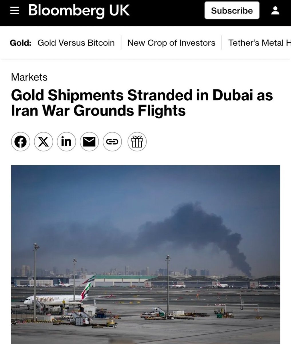 basicsuburbank's tweet photo. The gold they stole from Sanaag👇 https://t.co/z8KXBKcMUB