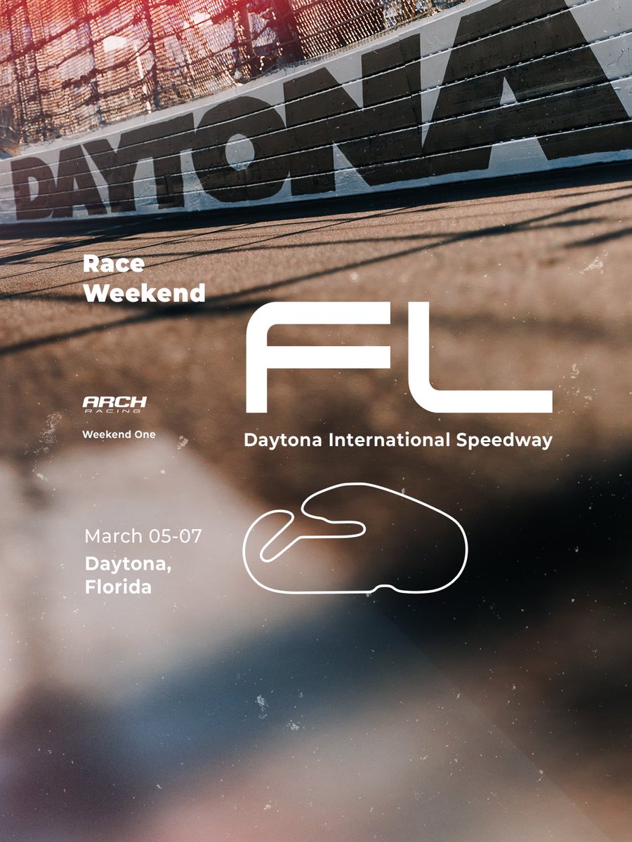 archmotoracing's tweet photo. And so it begins. 

Full weekend schedule: https://t.co/VIgE8zpGXV https://t.co/uowUa6Sz2l