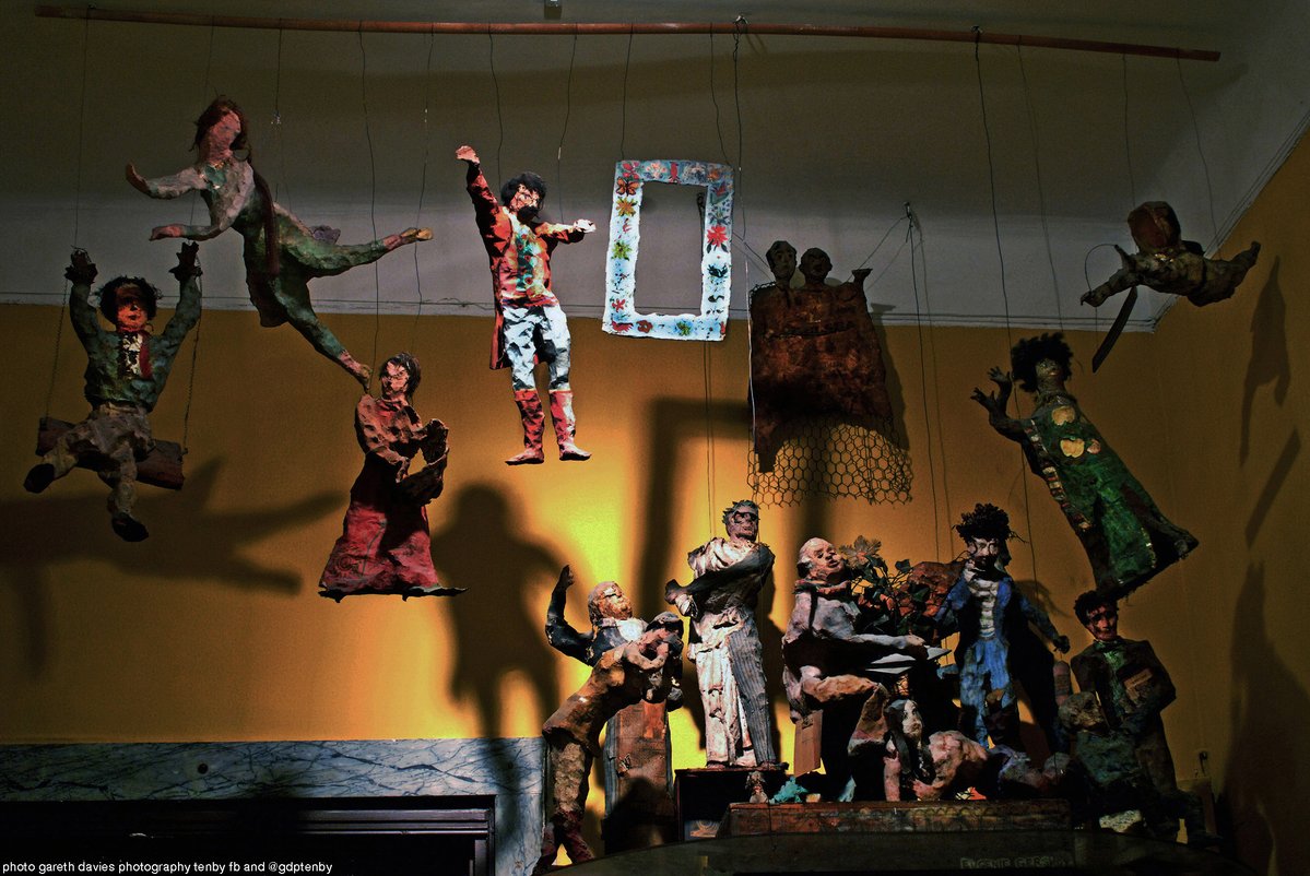 Gareth Davies Photography Tenby tweet media