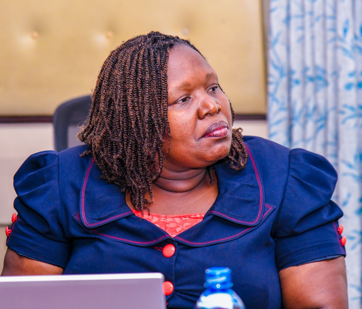 State Department for Devolution tweet media