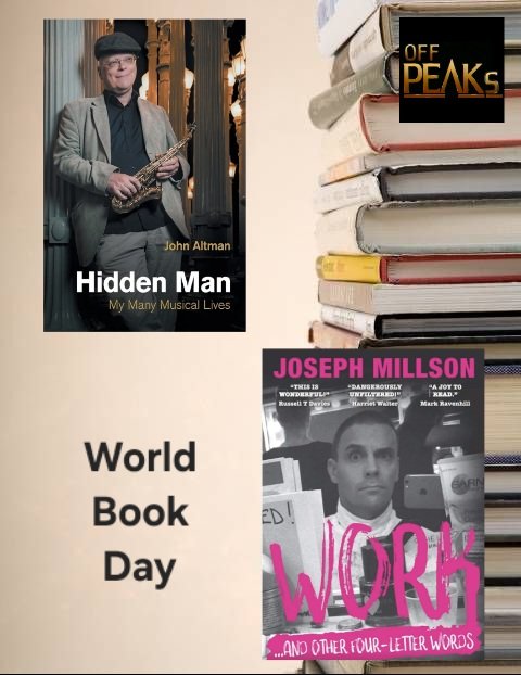 OffPeaks tweet media