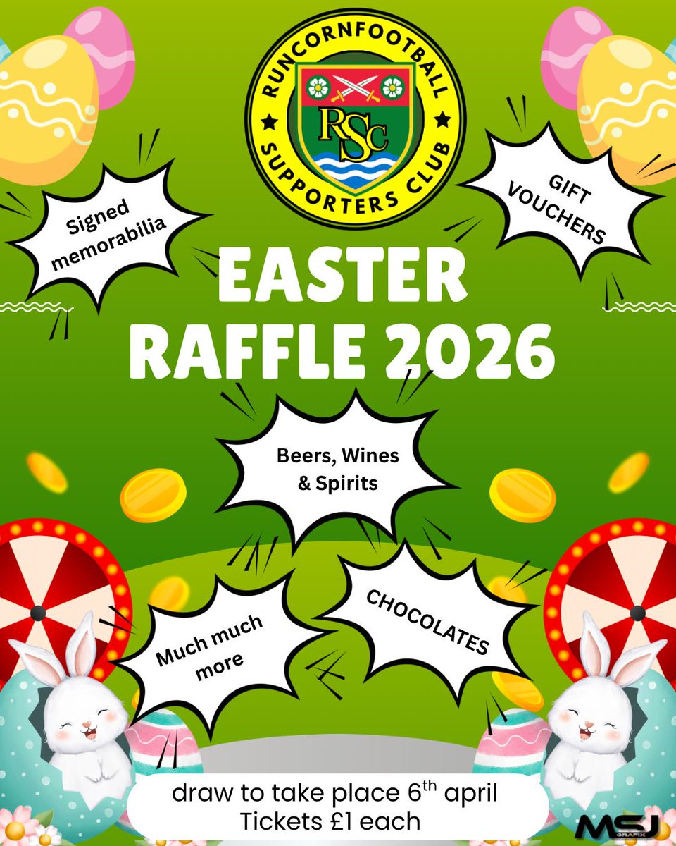 Runcorn Football Supporters Club tweet media