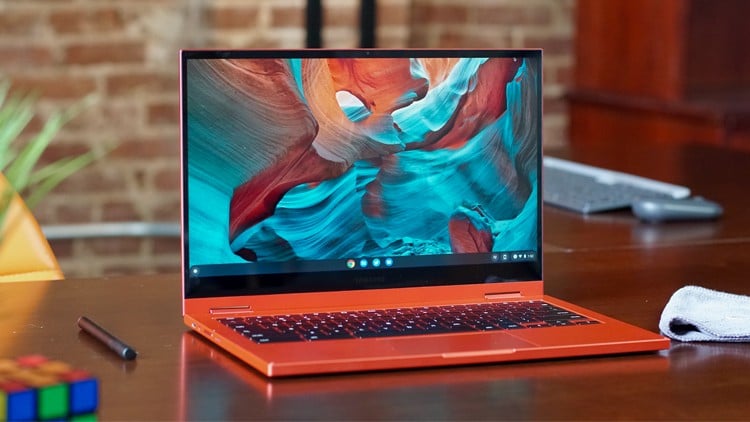 comidoc's tweet image. Chromebook Tech Support

⏱️ 1.5 hours
⭐ 4.46
👥 1,651
🔄 Jan 2022
💰 FREE

comidoc.com/udemy/chromebo…

#Chromebook #TechSupport #ITSoftware #udemy