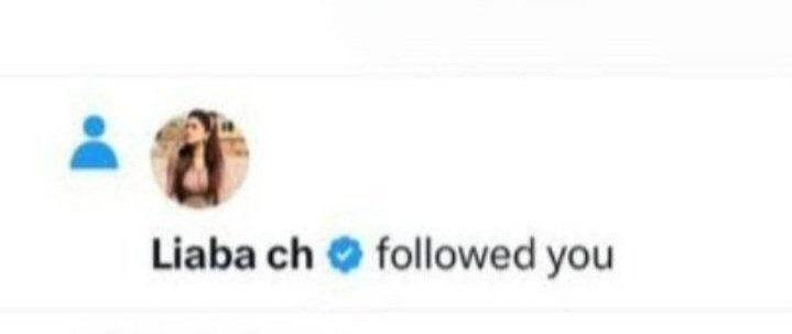Liaba Ch 💎 tweet media