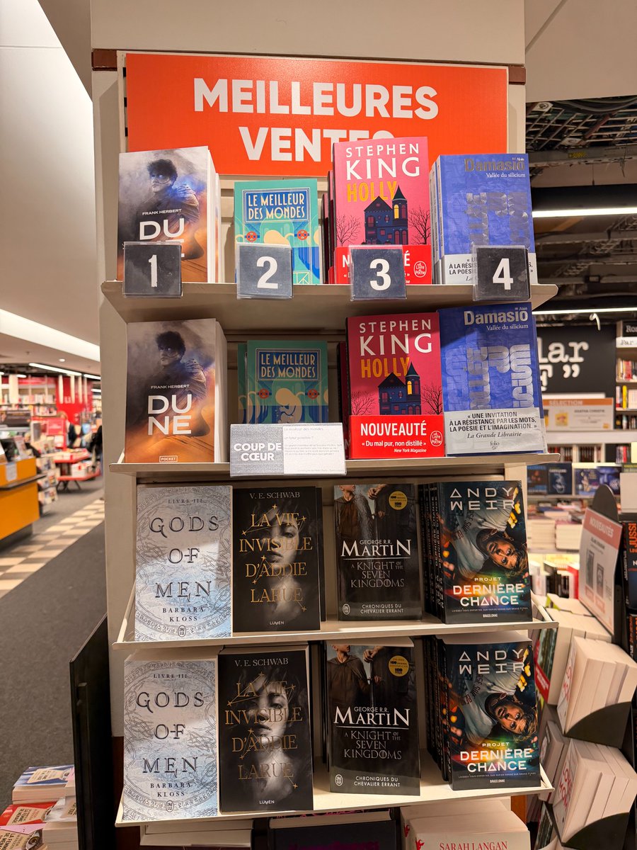 Lumen éditions tweet media