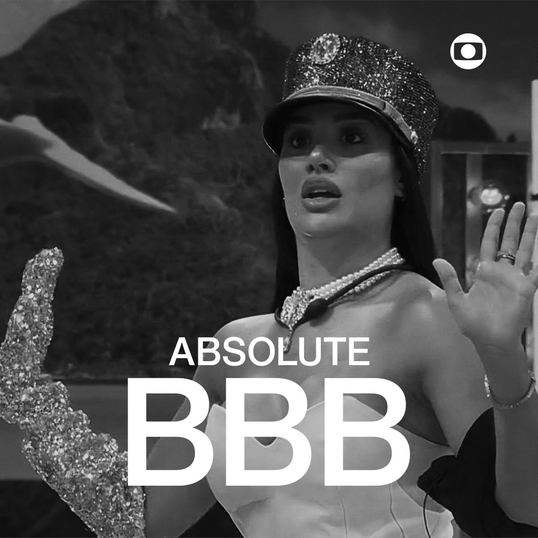 TV Globo 📺 tweet media