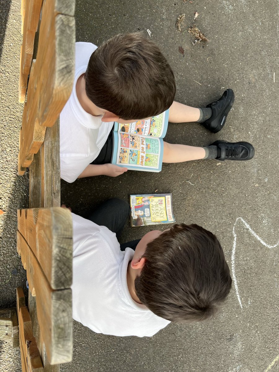 Bridgewater Primary tweet media