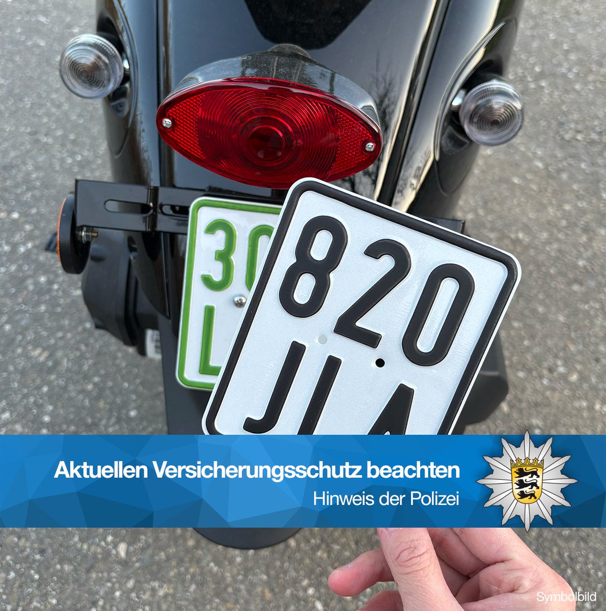 Polizei Offenburg tweet media