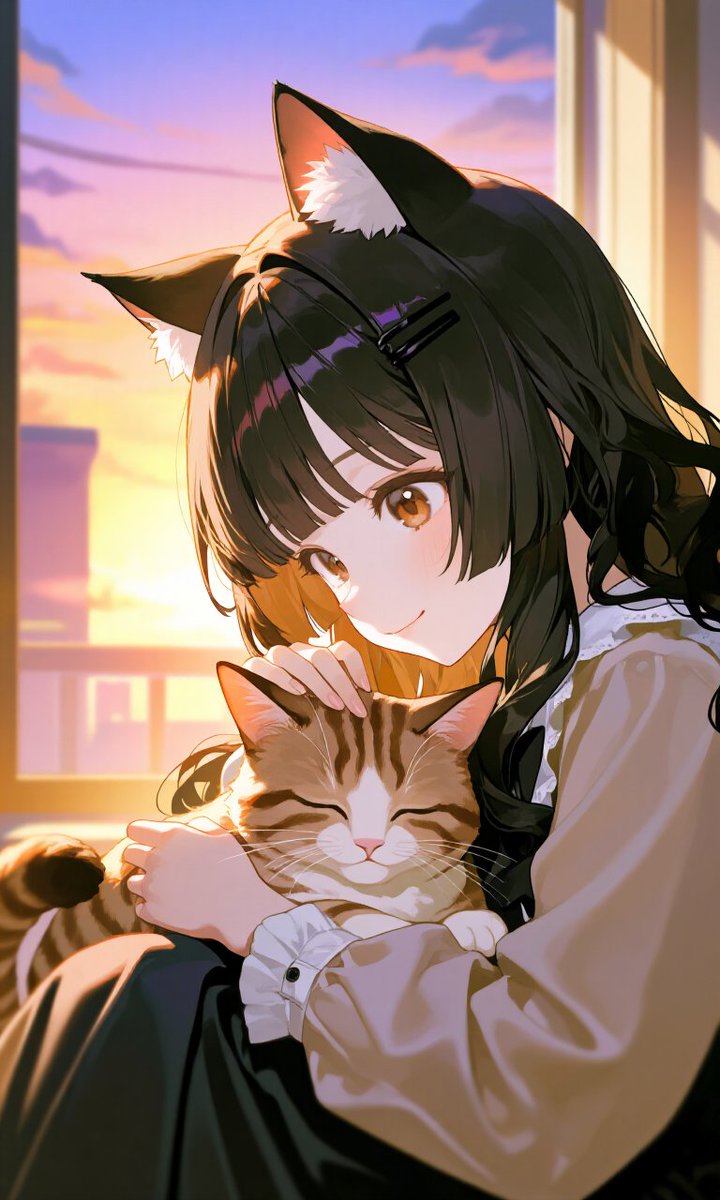 π羅@2025/10/13_AI生成始めました (@paira0912) / Posts / X