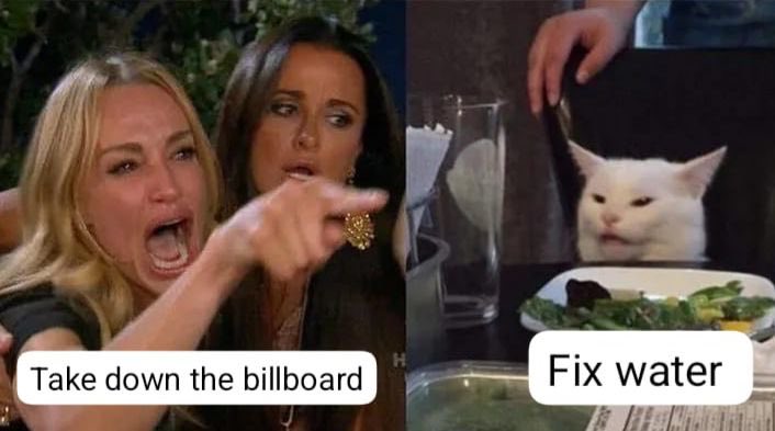 Zille for Mayor tweet media