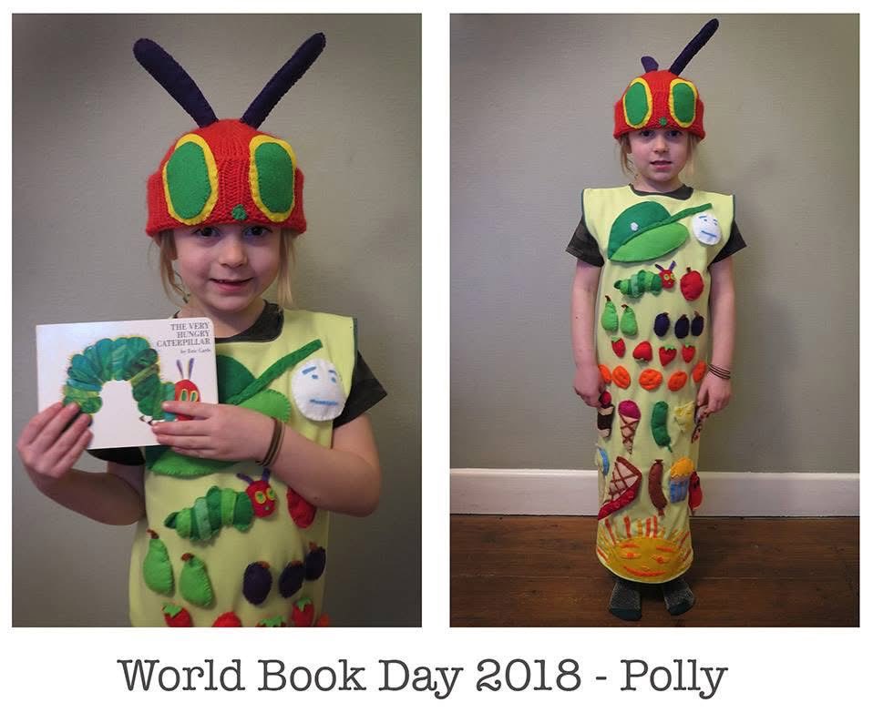 robins_clair's tweet photo. Miss this dress up  day - now the kids are older  #WorldBookDay2026 https://t.co/0fo9R7h4f8