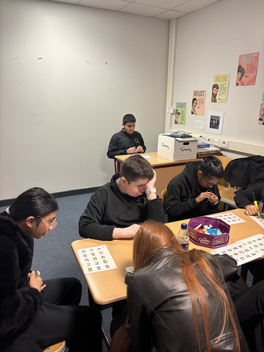 Rosshall Inclusion tweet media