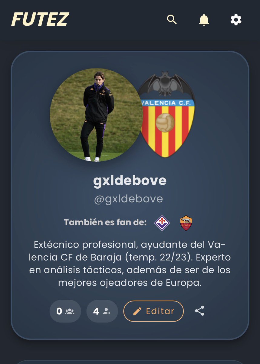 GxldeBove tweet media