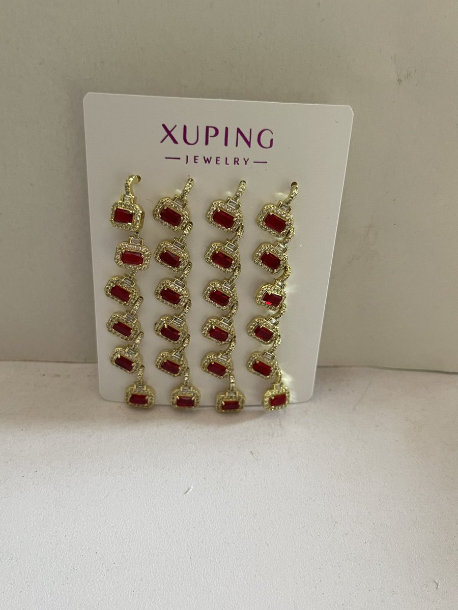 SipareeSparkles's tweet photo. Square up your style!🟥
Square red studs
Price:2,500 Naira
Ready to turn heads? Dm to purchase 
#GoldAndRed #SquareEarrings
#passioninjewelry #chicaccessories #musthavegold https://t.co/UOutKiD6Jv