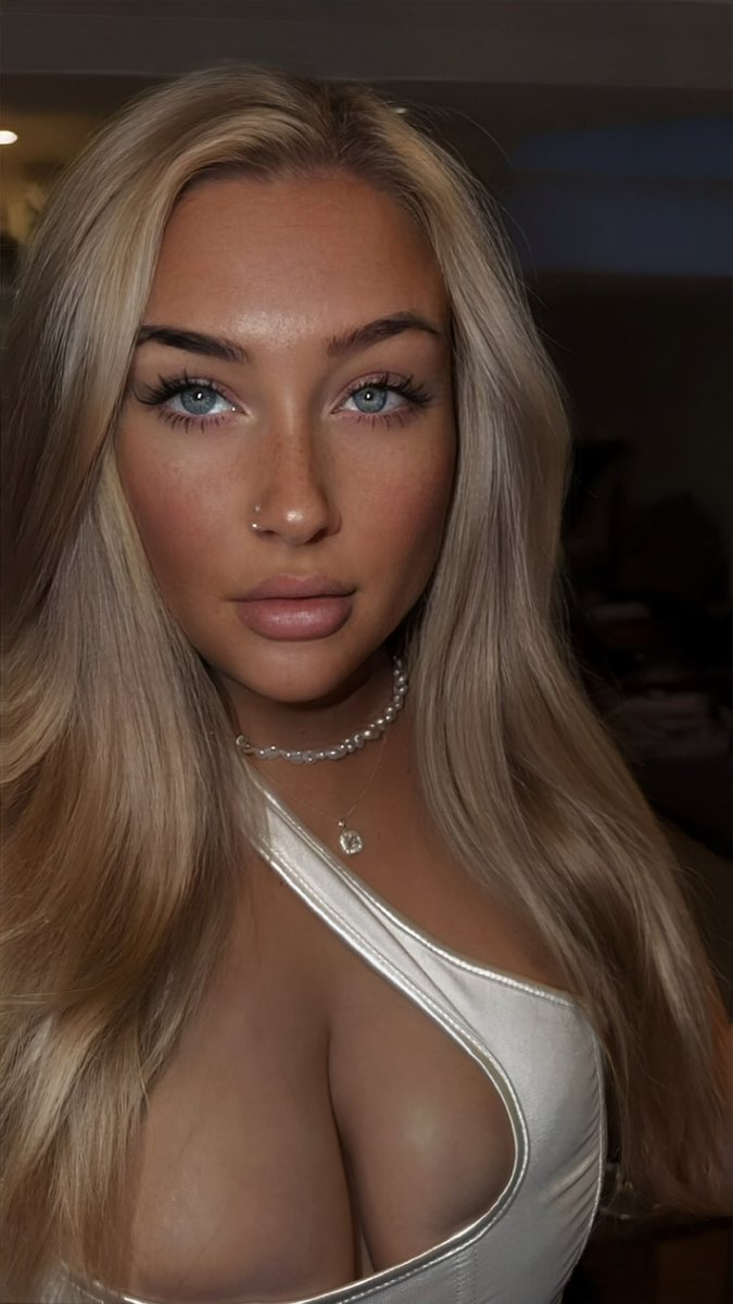 Ruby Sofia ✨| BritBrat tweet media