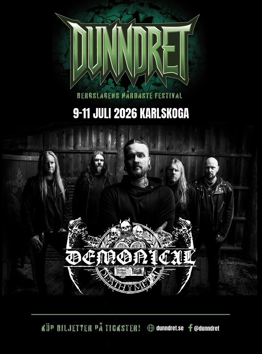 Demonical tweet media