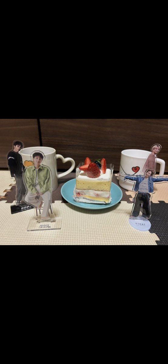 jun0305SSJ's tweet photo. 久しぶりの投稿🤭
じゅんくん誕生日おめでとう🎂
素敵な年になりますように🫡
またいつか会えますように☆。.:＊・゜

 #志尊淳誕生祭2026 
 #志尊淳
 #お誕生日おめでとう🎂 https://t.co/hLK1yGLWMv