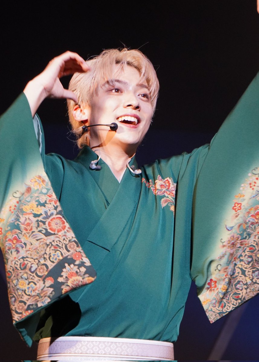 辰巳ゆうとコンサートツアー2026 柏最高すぎました🥹🩵 今日もめっちゃ