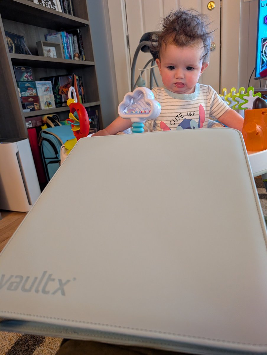 S'morcana: A Goofy Lorcana Podcast tweet media