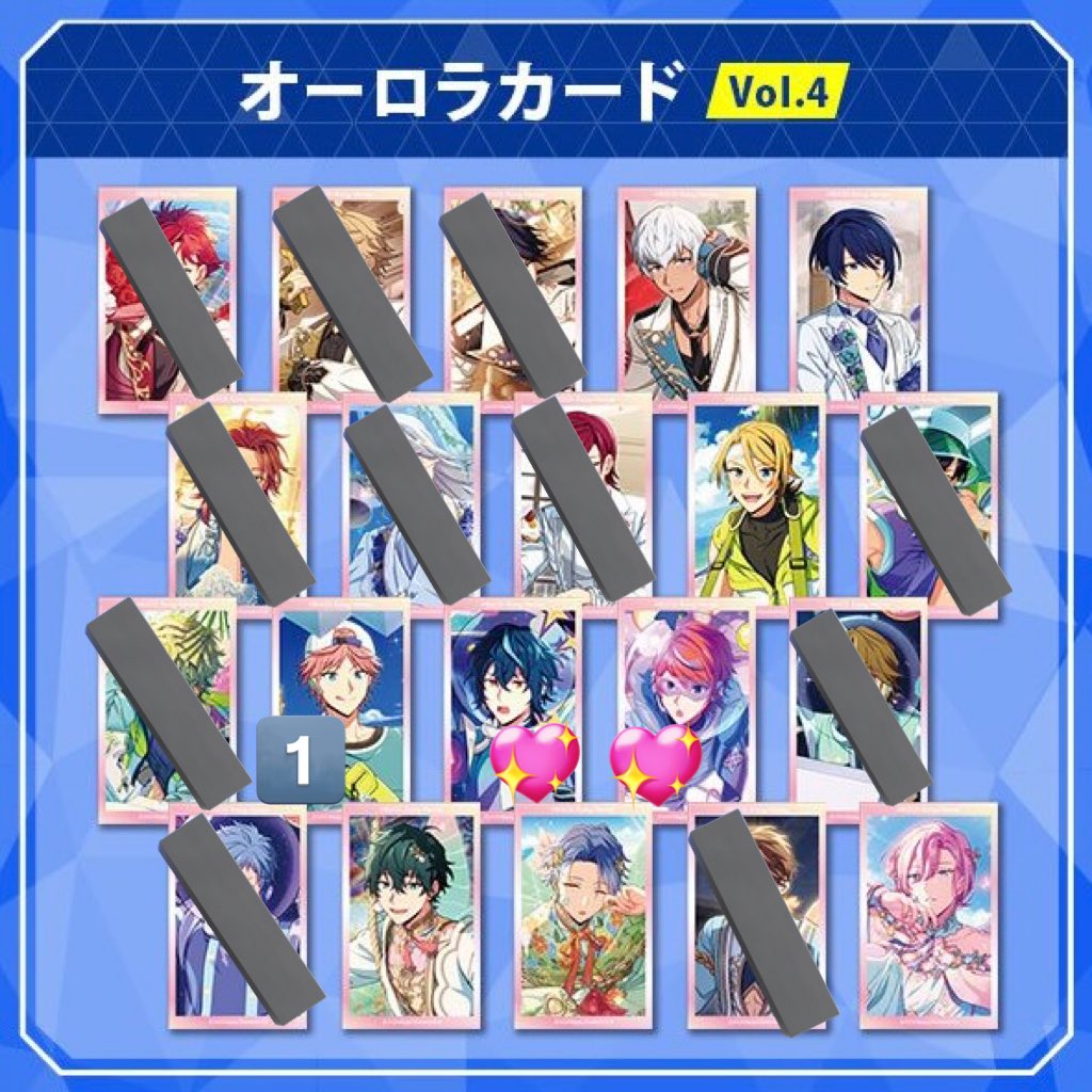 ぽて@取引垢 tweet media