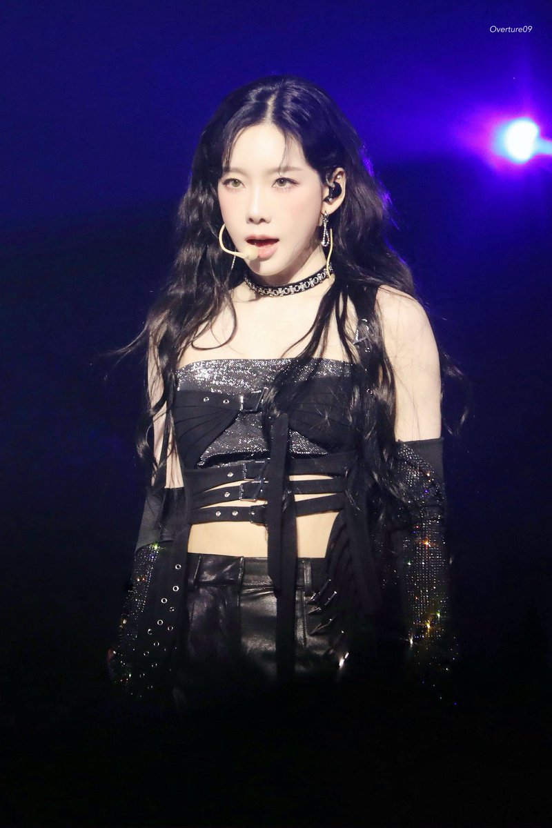 taeyeon pics tweet media