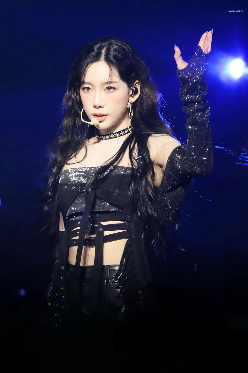 taeyeon pics tweet media