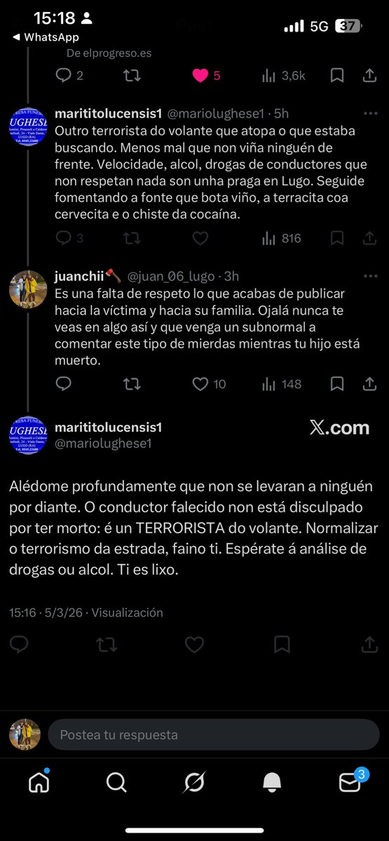 juanchii🪓 tweet media