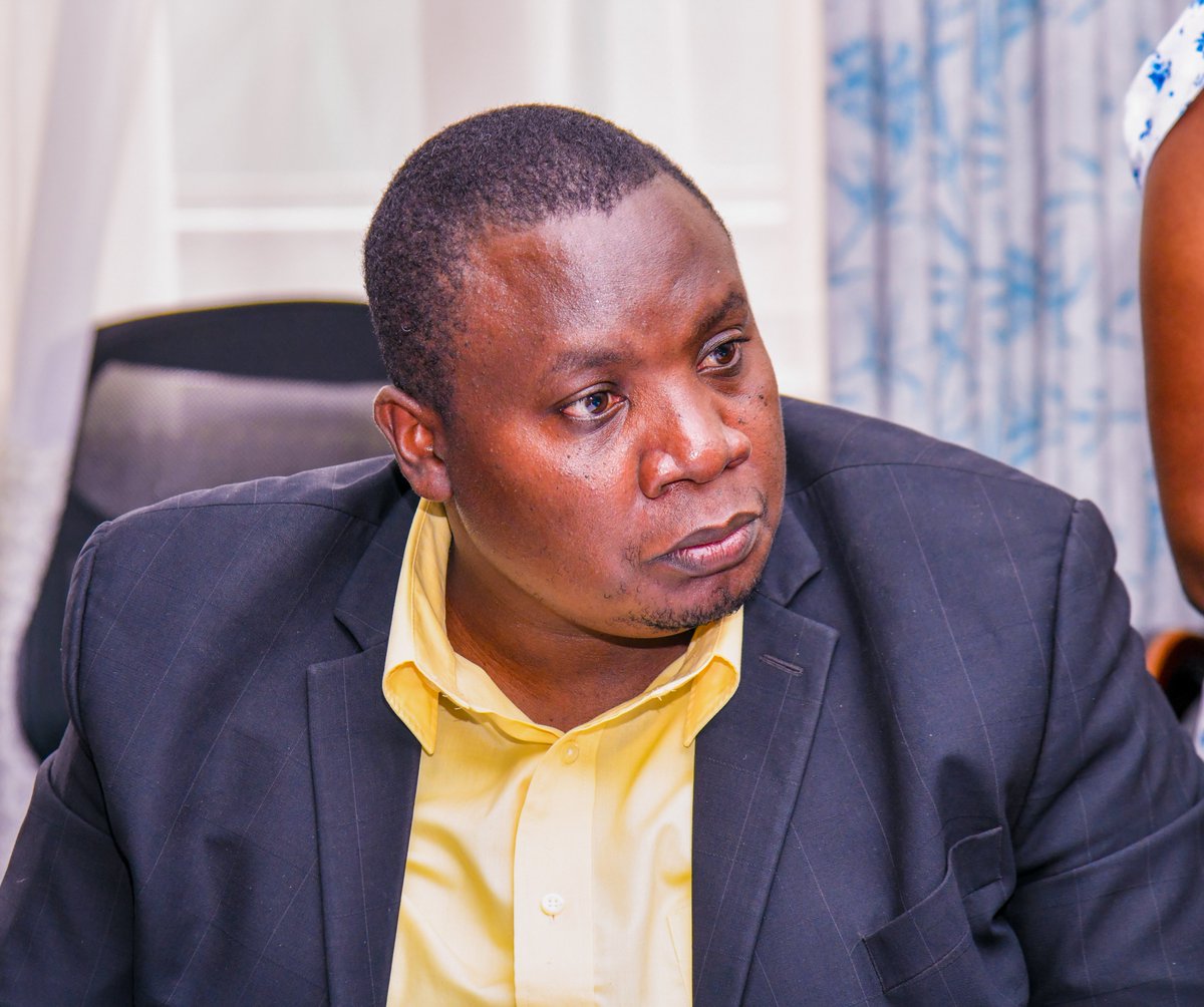 State Department for Devolution tweet media