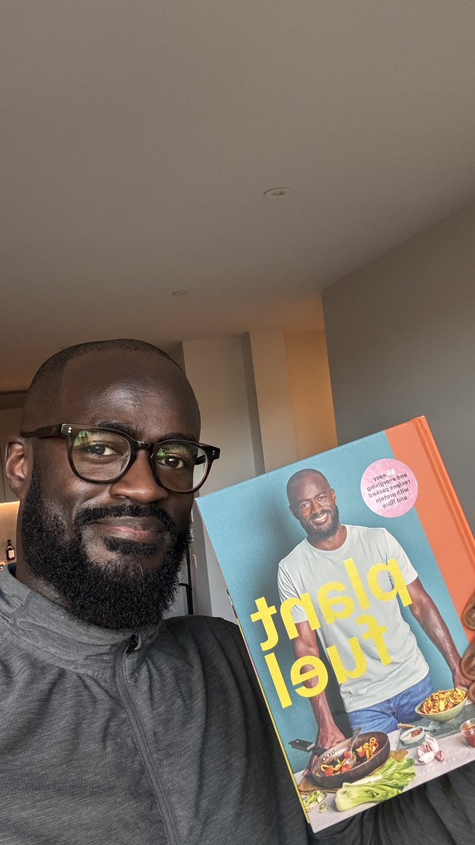 First World Book Day as a published author…pretty cool 🙏🏿📚