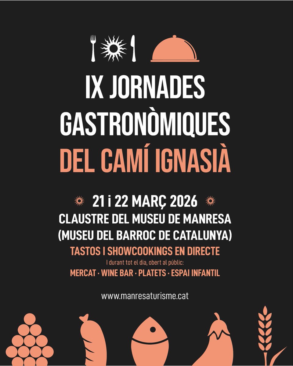 Manresa Transforma tweet media