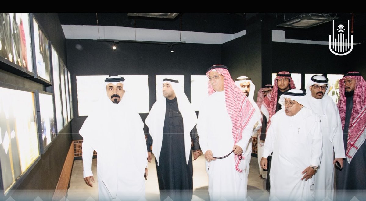 أ.د. فهد بن عتيق المالكي tweet media