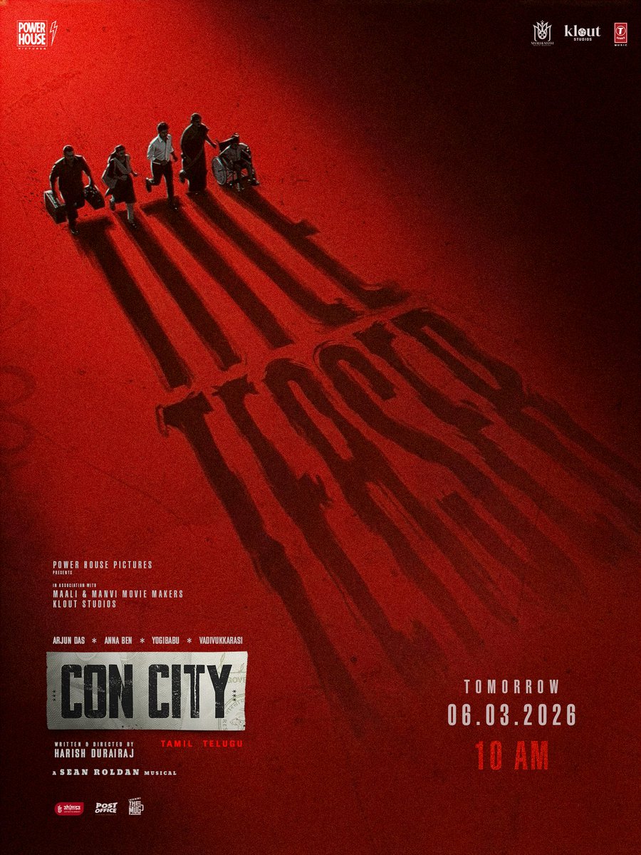 Kloutstudios tweet media