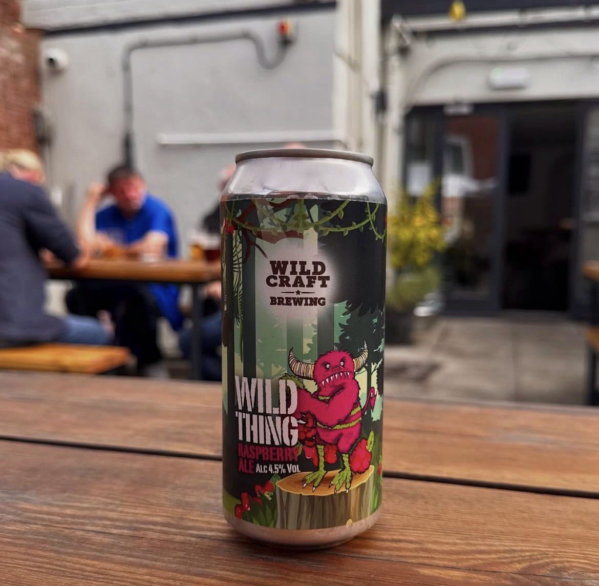 The Magnet Pub tweet media