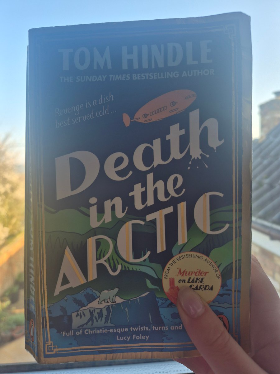 Accession tweet media