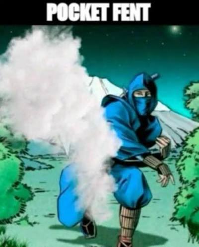 𒉭JEVIL CRACK𒉭 tweet media